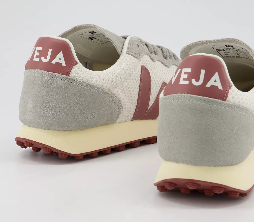 Sneaker Rio Branco Pearl Petal, Grey