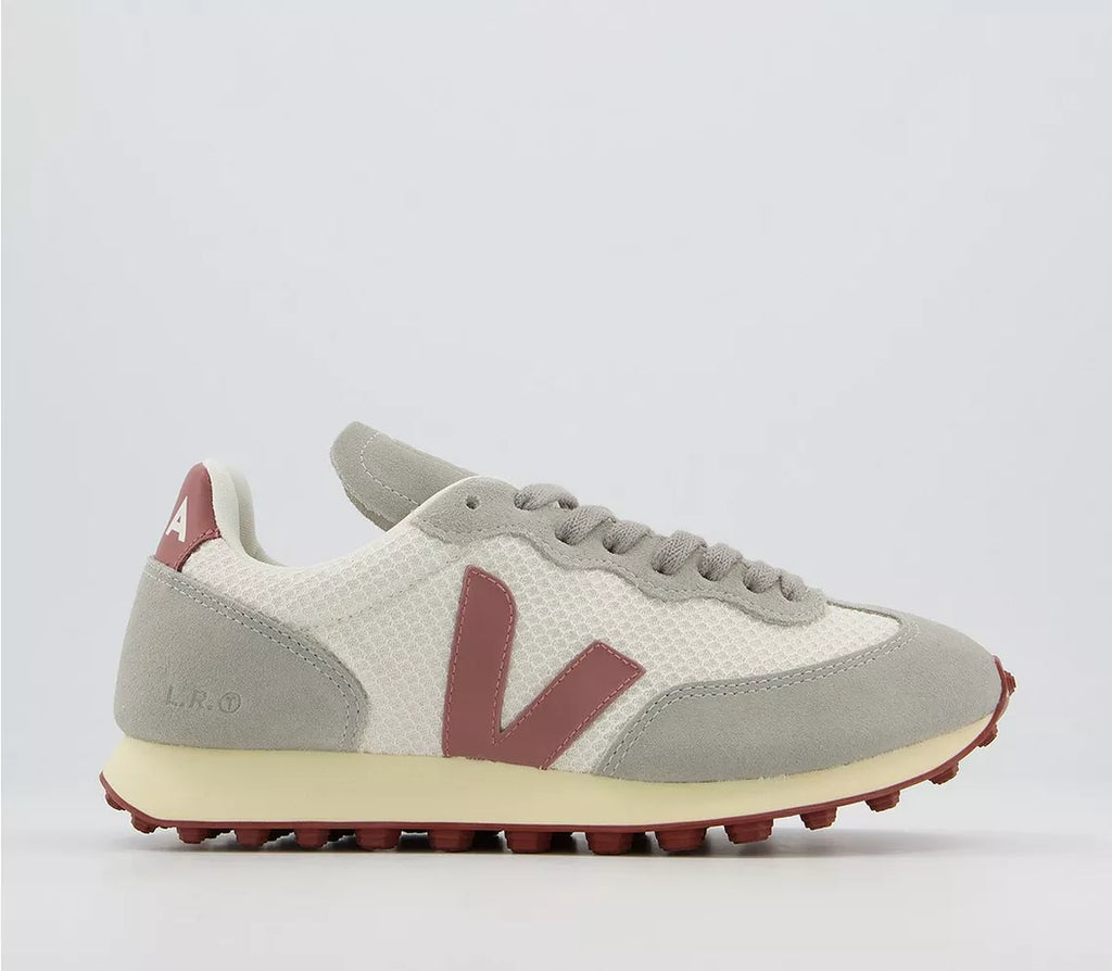 Sneaker Rio Branco Pearl Petal, Grey