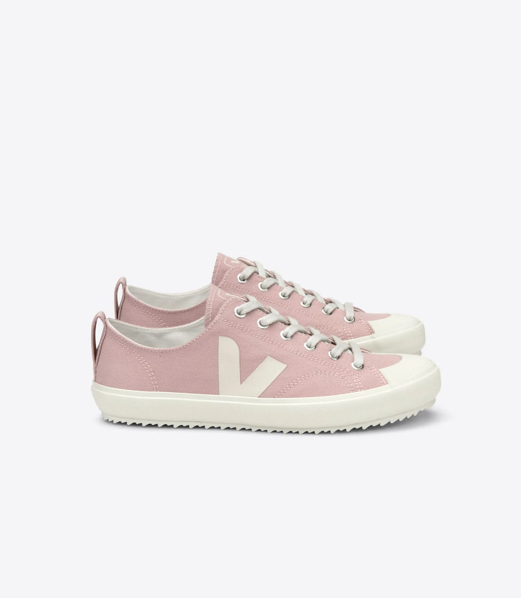 Sneaker Nova Canvas Babe Pierre