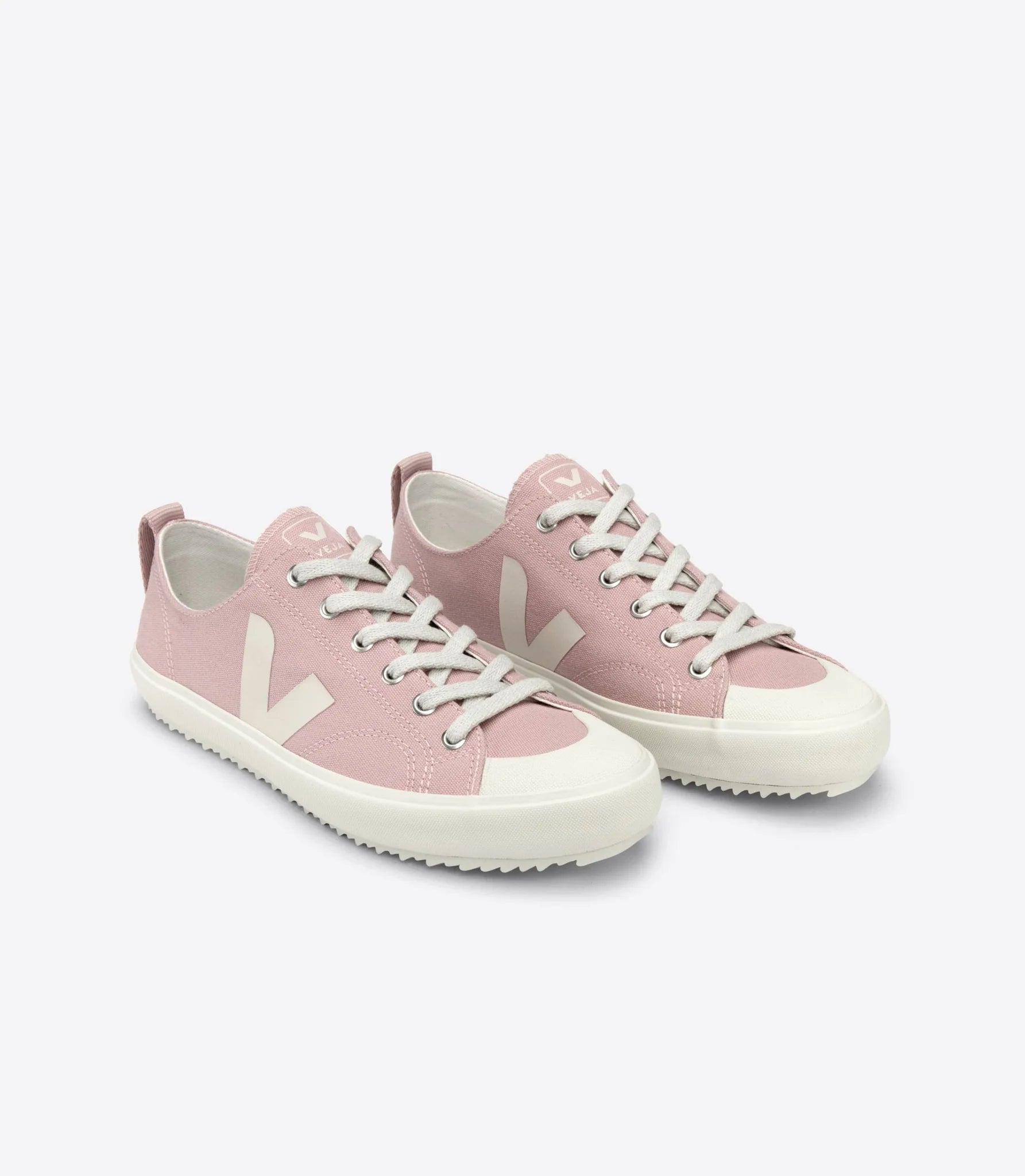 Sneaker Nova Canvas Babe Pierre