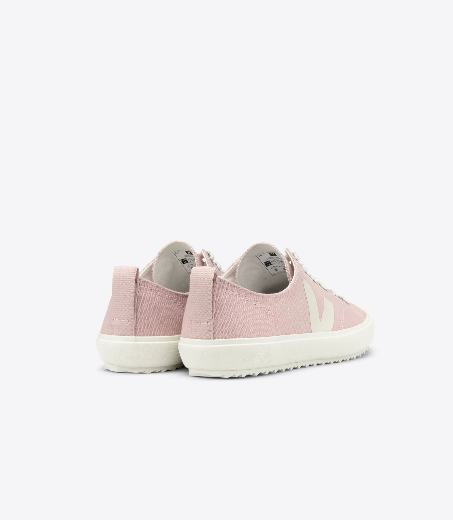 Sneaker Nova Canvas Babe Pierre