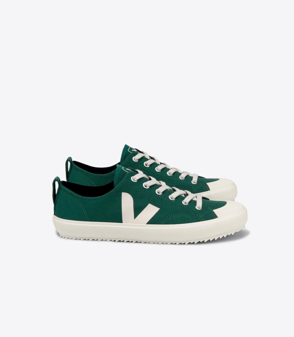 Sneaker Nova Canvas Poker Pierrre