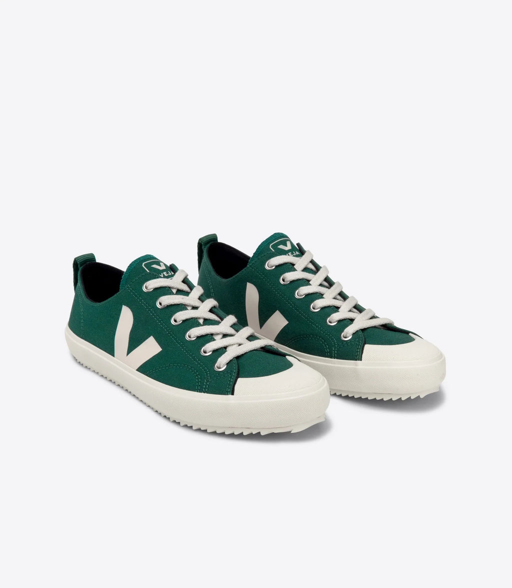 Sneaker Nova Canvas Poker Pierrre