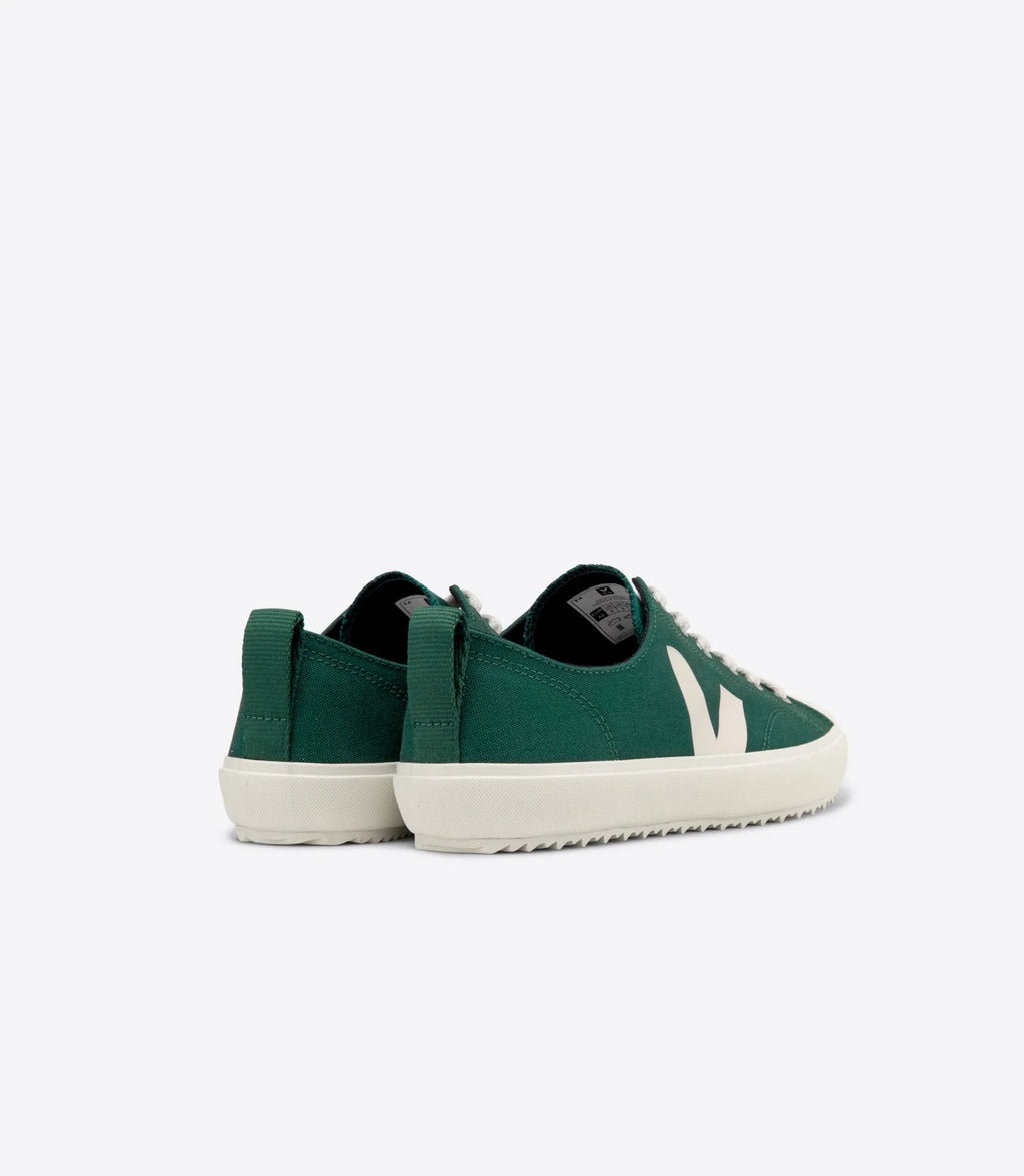Sneaker Nova Canvas Poker Pierrre