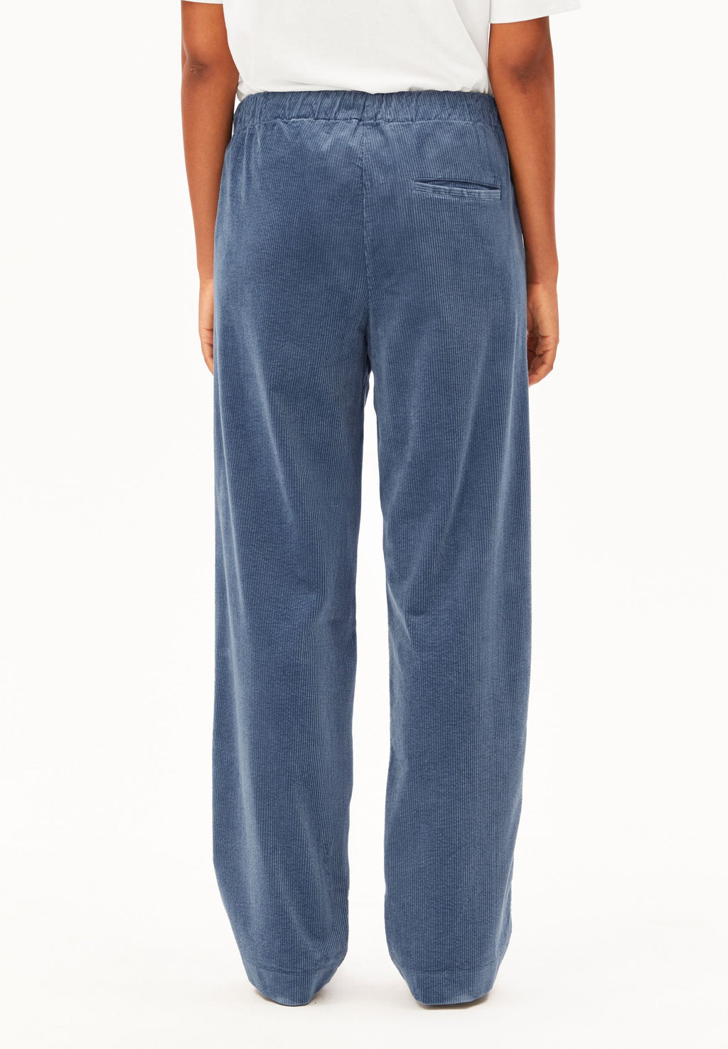 Jaimilaa Corduroy Pant Dusty Moon