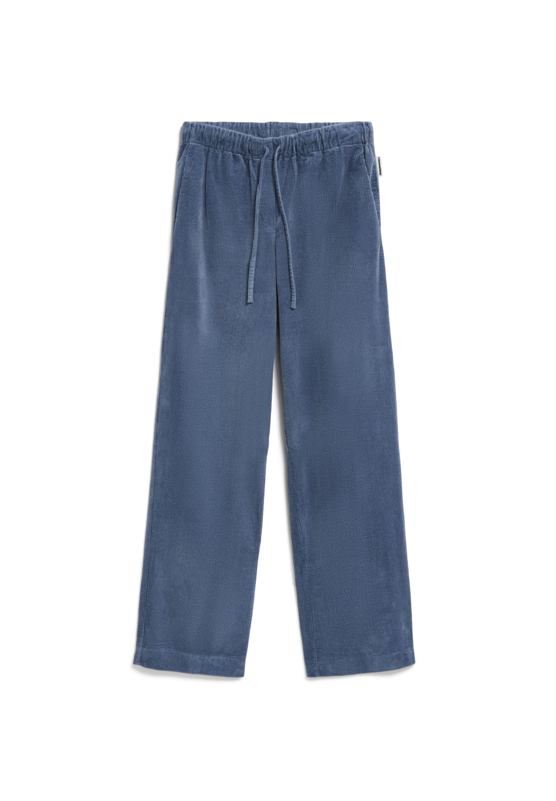 Jaimilaa Corduroy Pant Dusty Moon