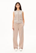 Jaimilaa Corduroy Pant Soft Honey