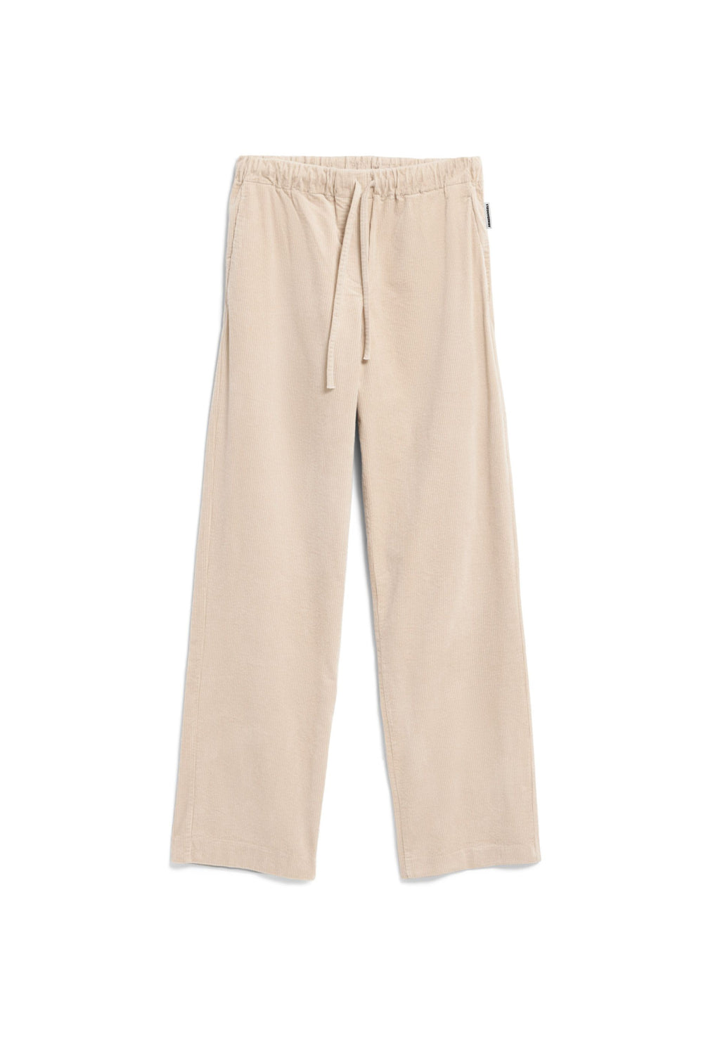 Jaimilaa Corduroy Pant Soft Honey