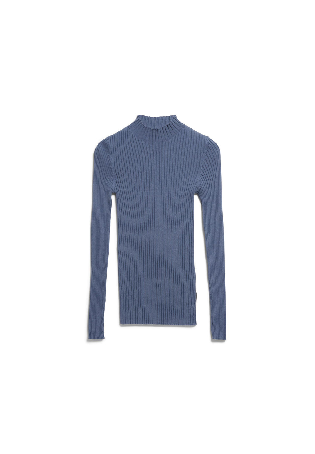 Alaania Knit Sweater Dusty Moon