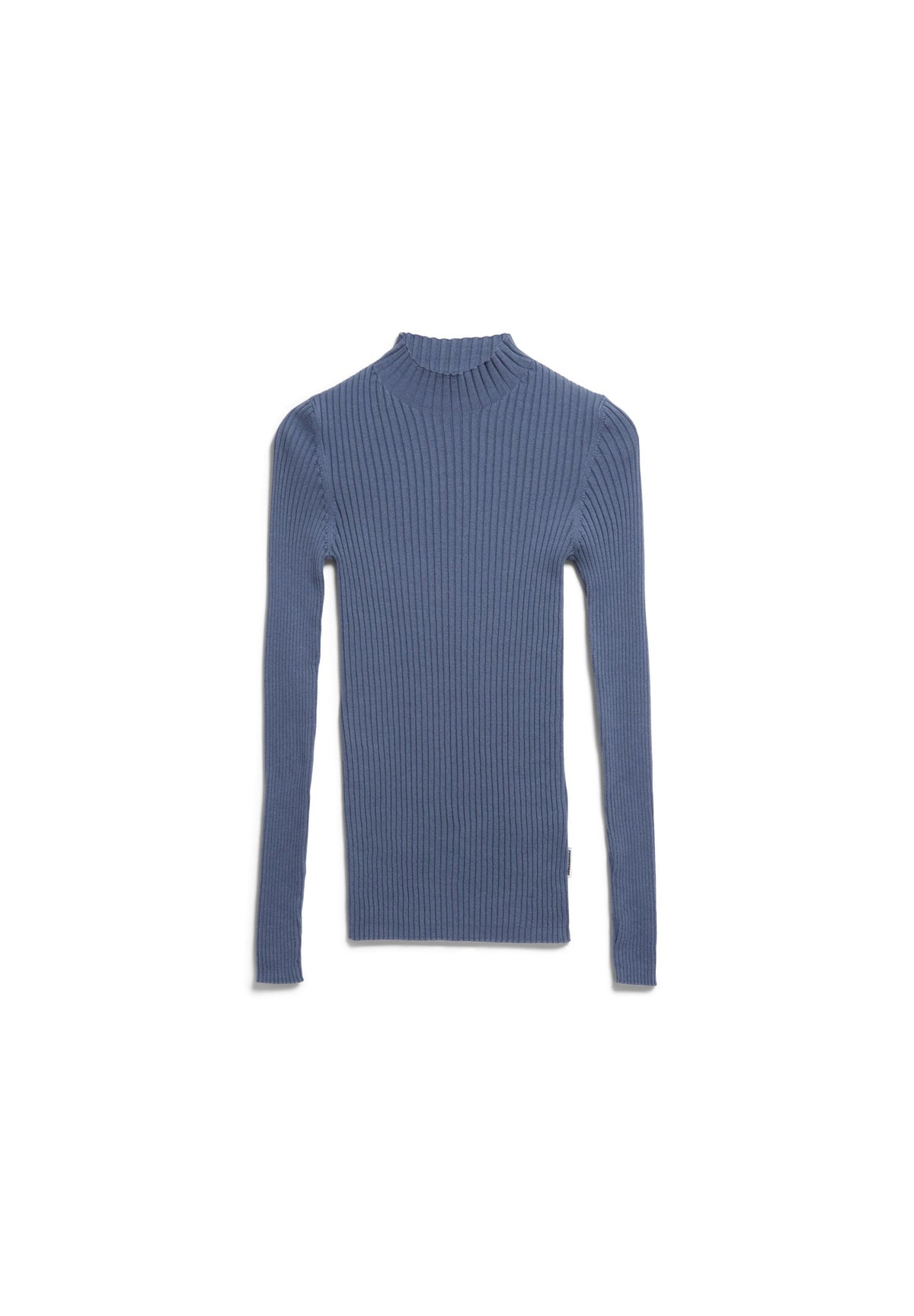 Alaania Knit Sweater Dusty Moon