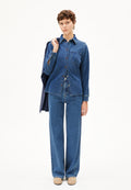 Bluse Aurelaa Airflow