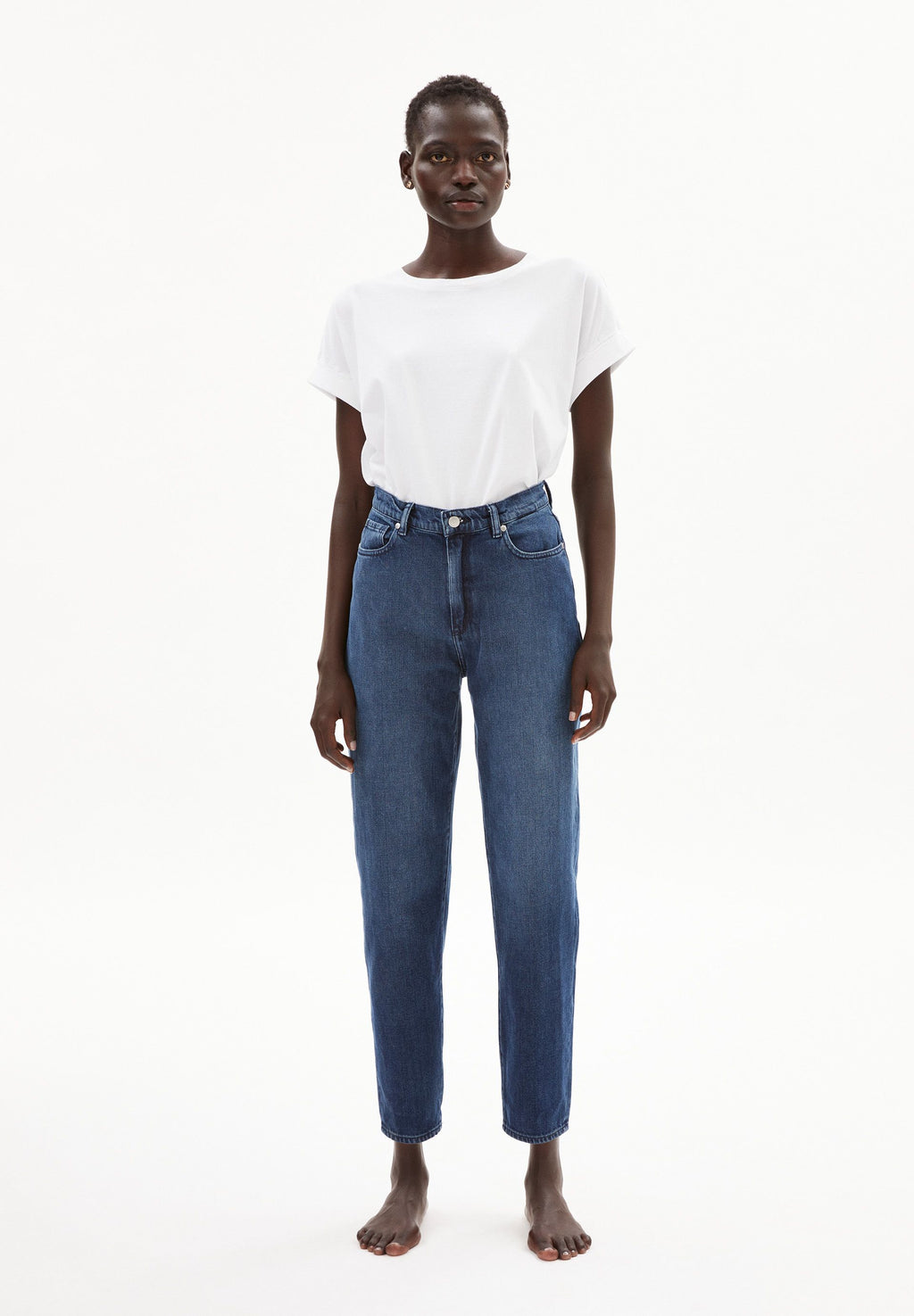 Mairaa Denim Stone Wash