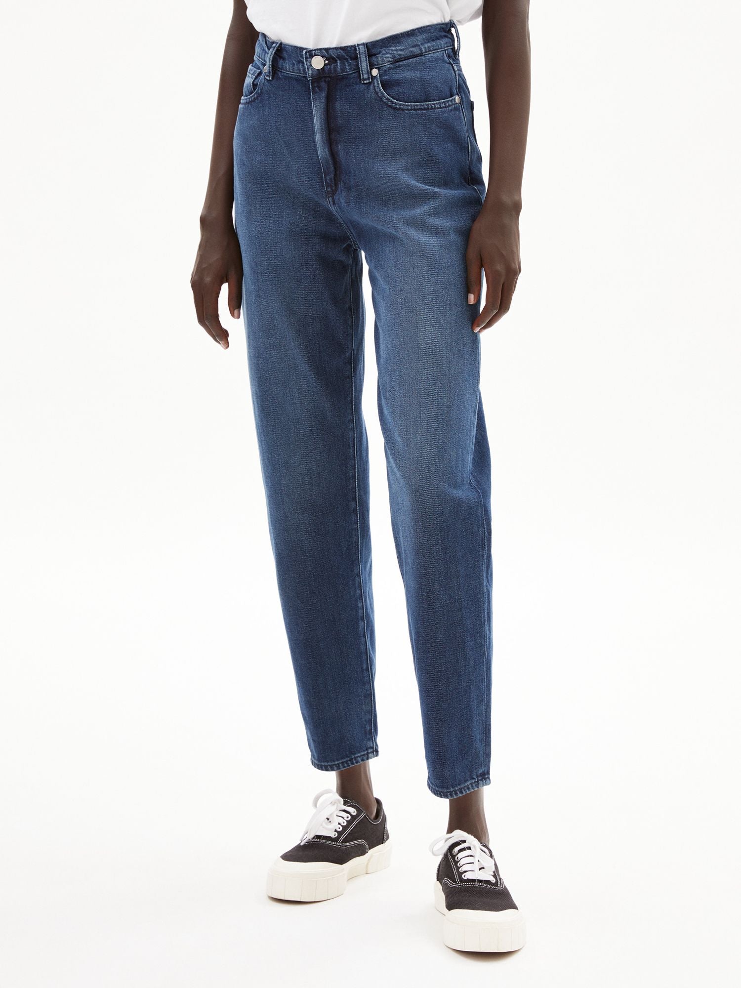 Mairaa Denim Stone Wash