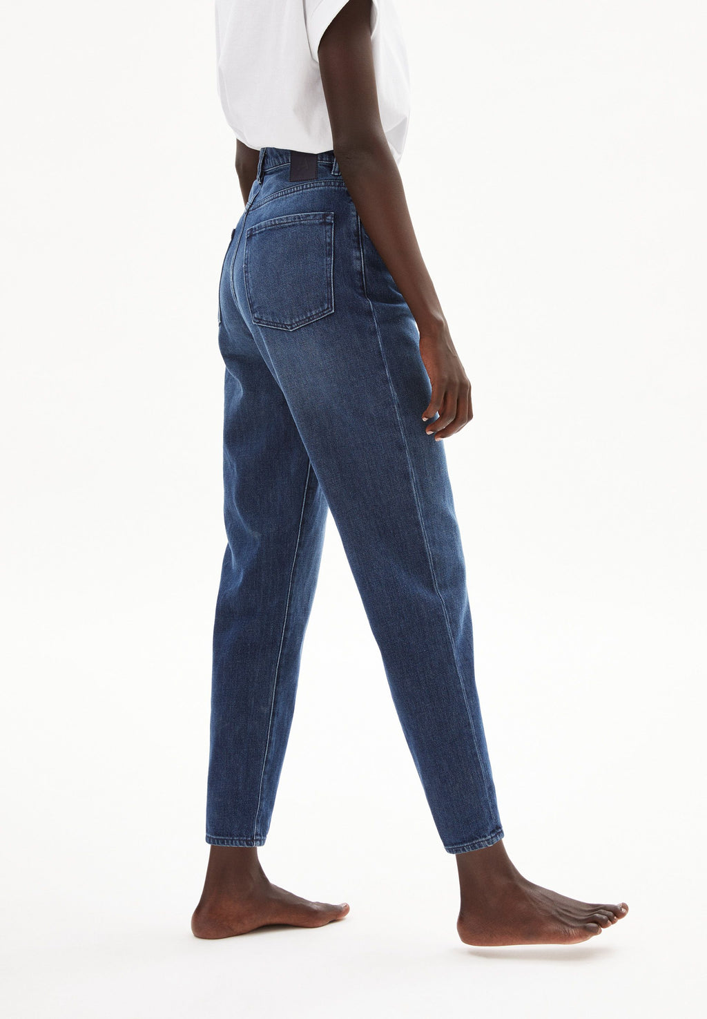 Mairaa Denim Stone Wash