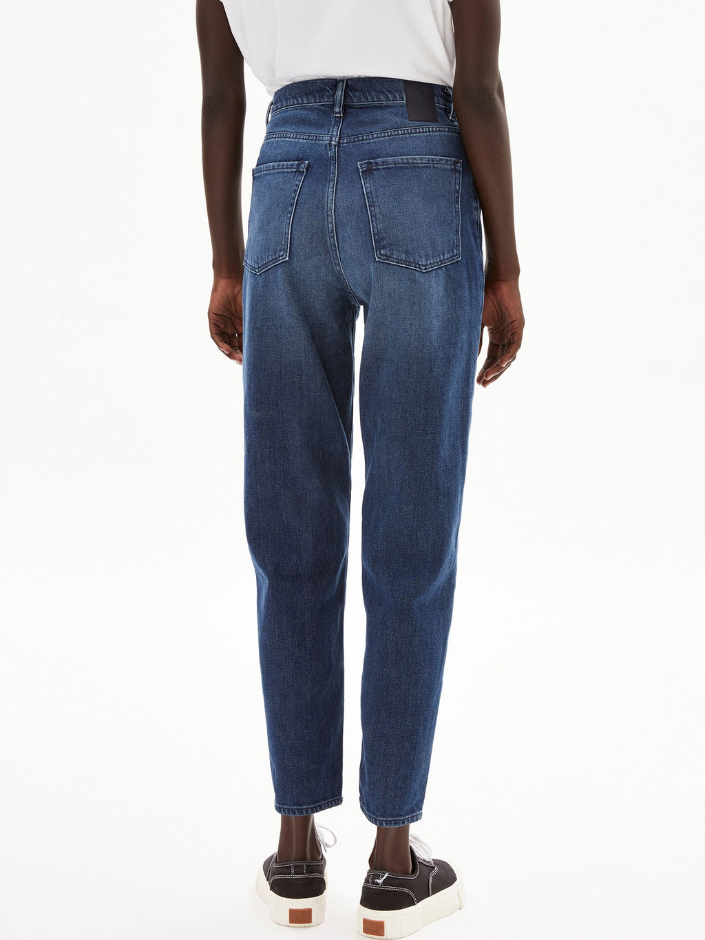 Mairaa Denim Stone Wash