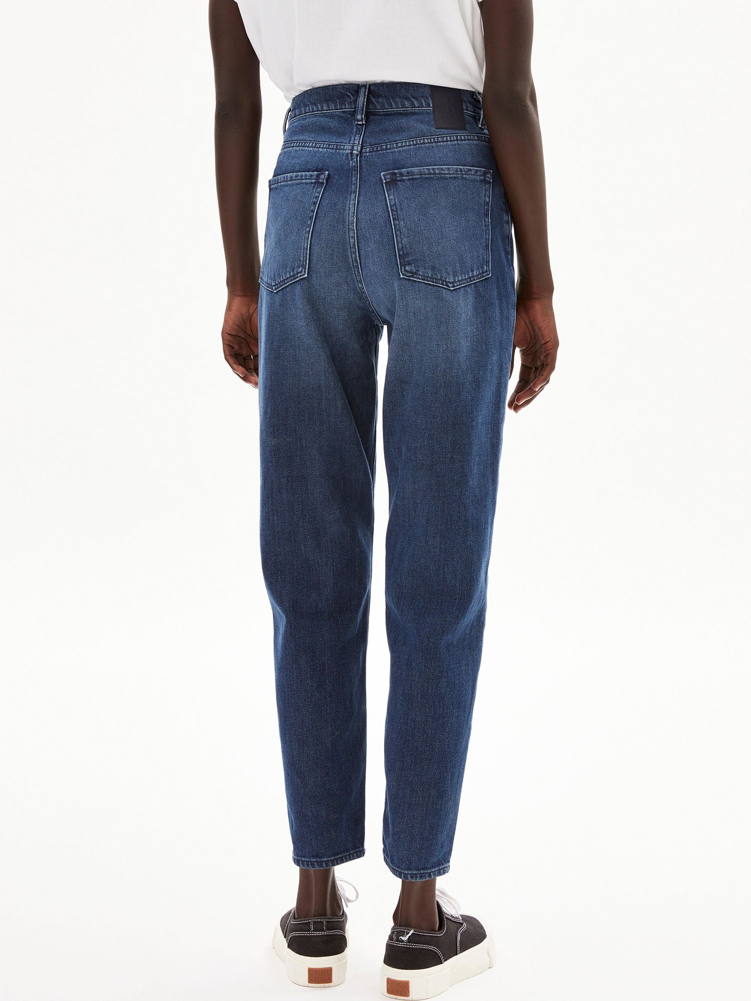 Mairaa Denim Stone Wash
