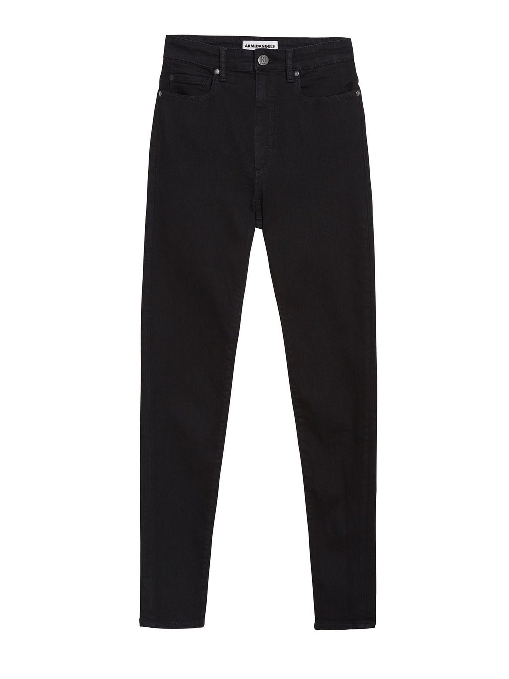 Ingaa X Stretch Black Night