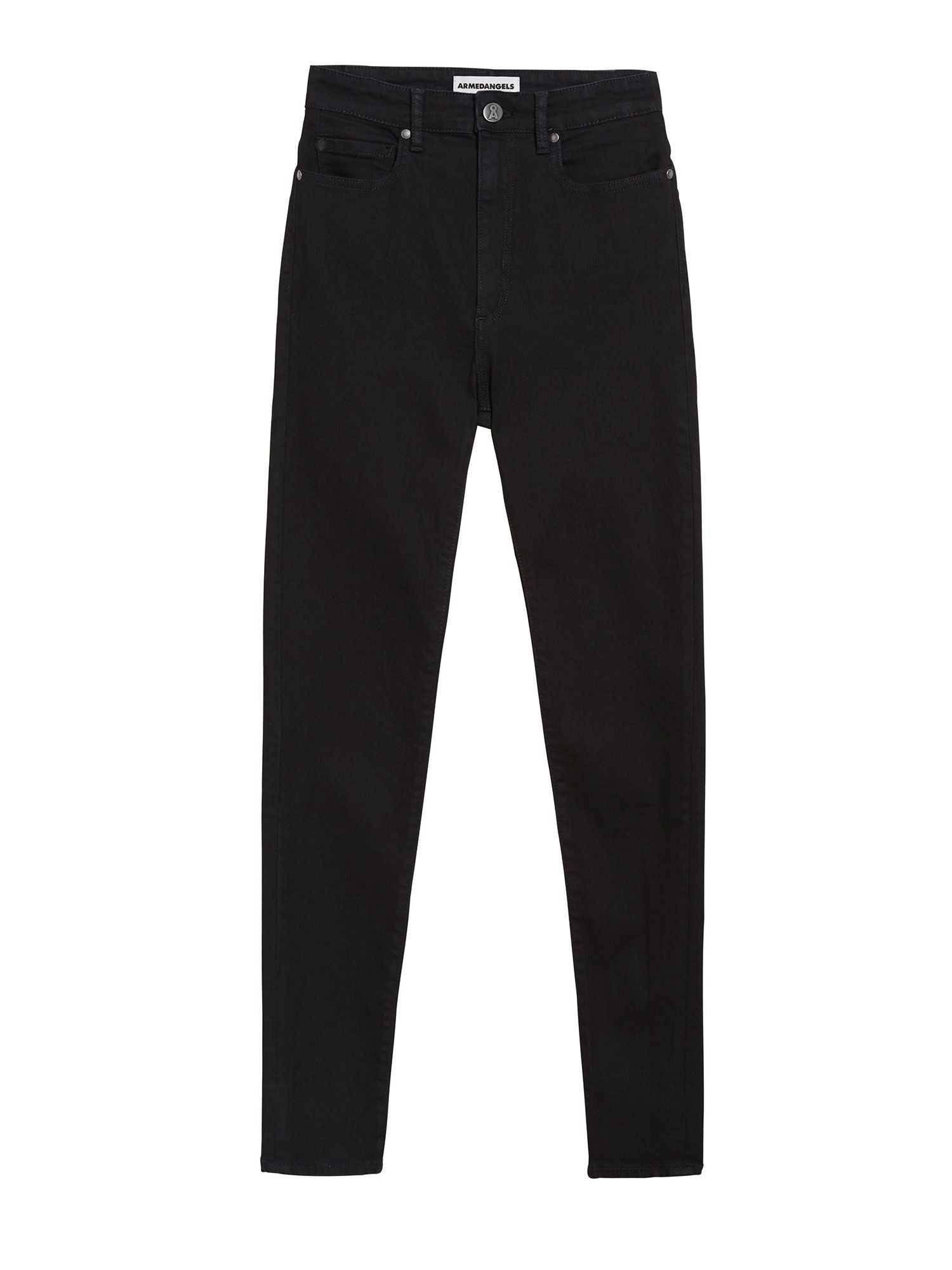 Ingaa X Stretch Black Night