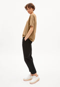 Daniaa Hose Black