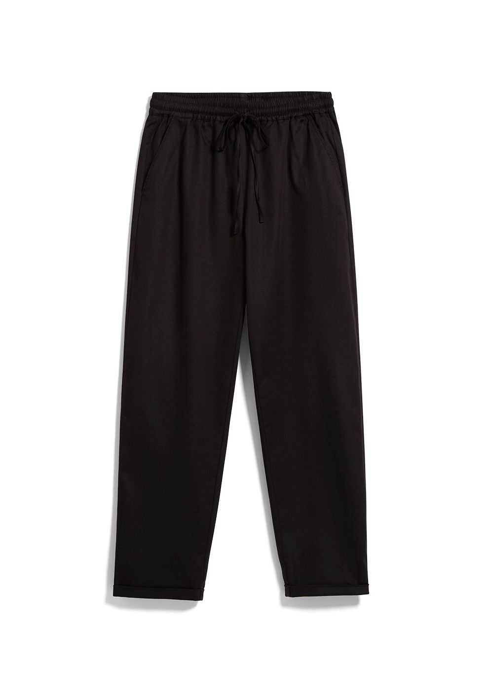 Daniaa Hose Black
