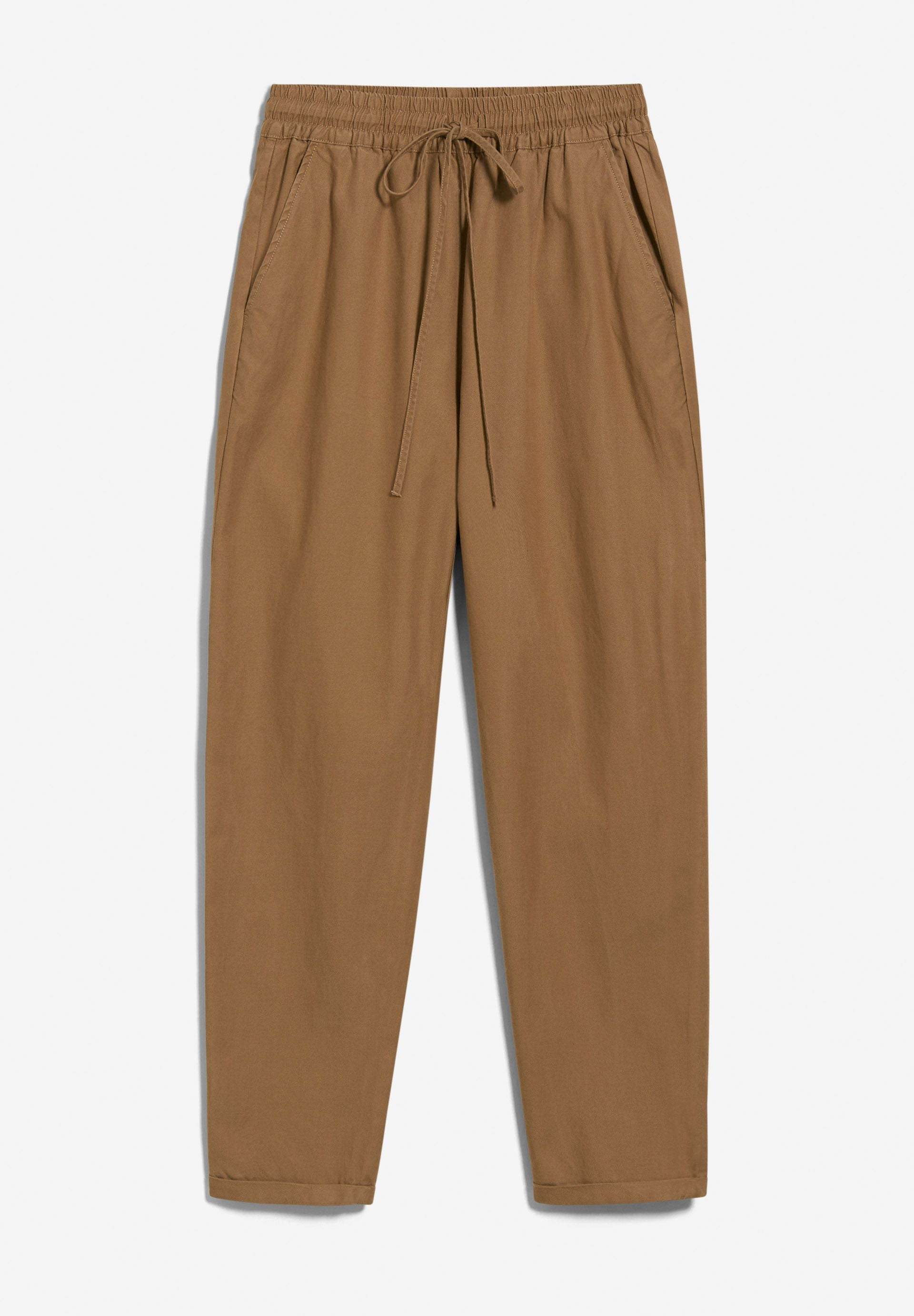 Daniaa Hose Smokey Almond