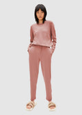 Kaaia Sweathose Red Earth