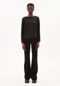 Leylaari Hose Black