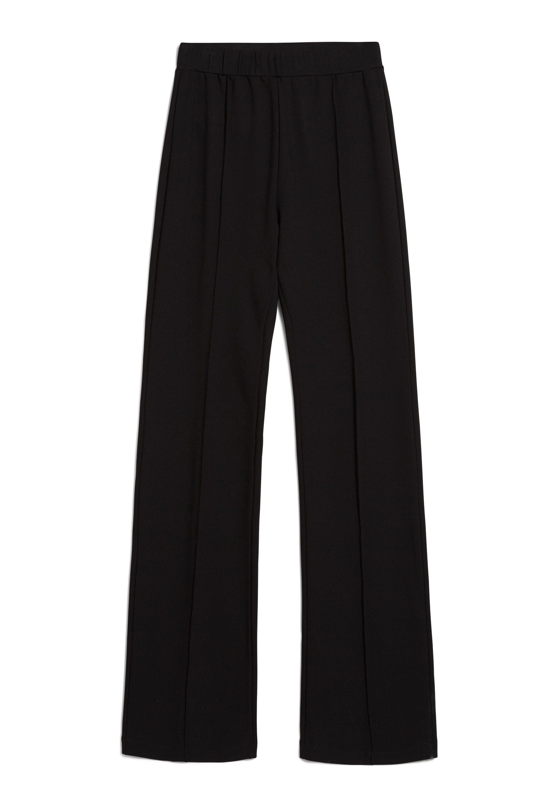 Leylaari Hose Black