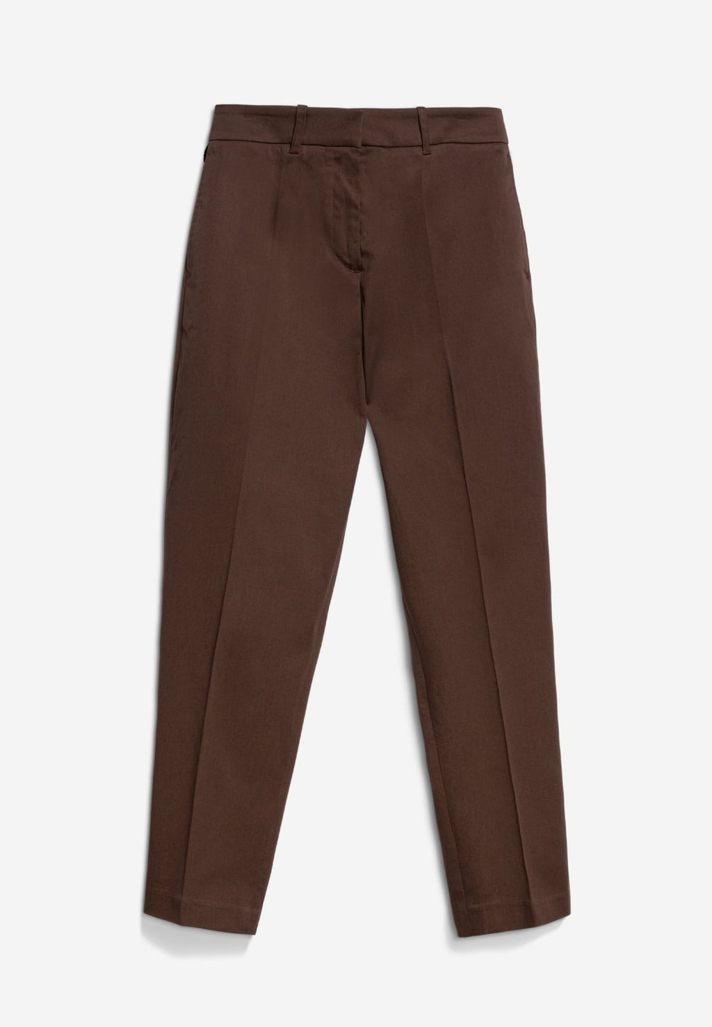 Warmaar Hose Deep Brown
