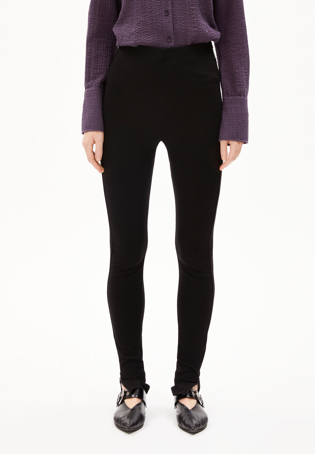 Hose Jarlaa Black