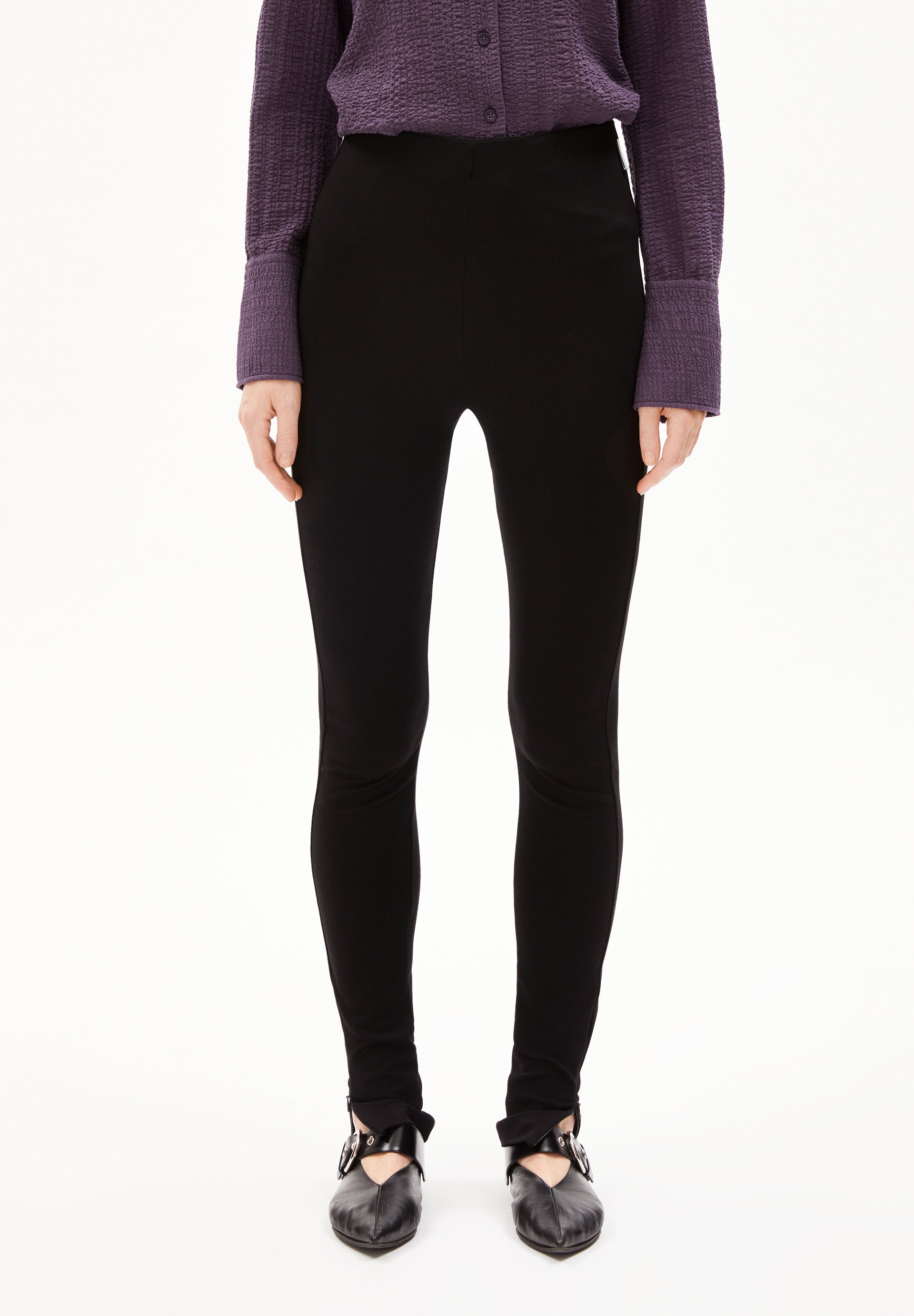Hose Jarlaa Black