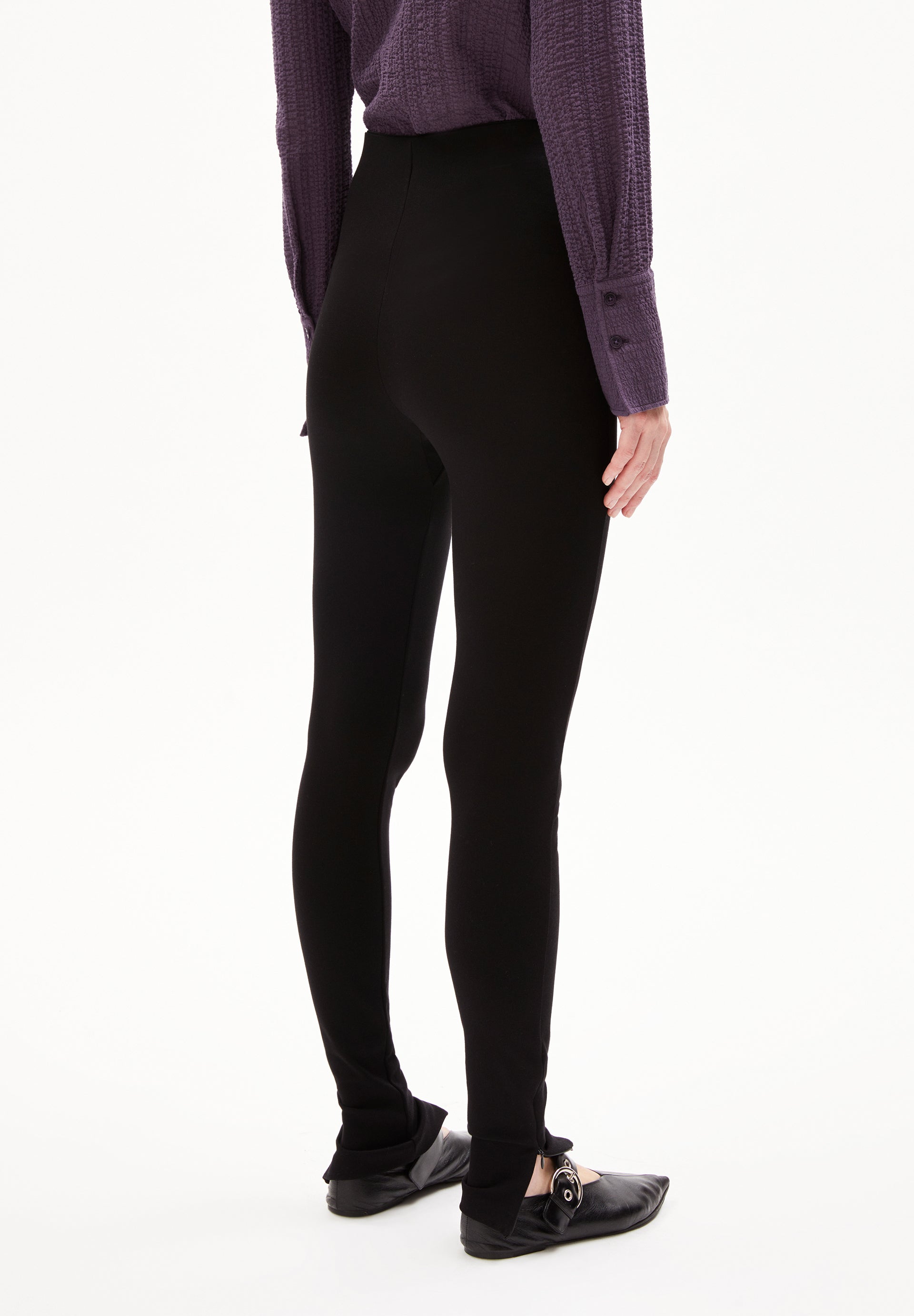 Hose Jarlaa Black