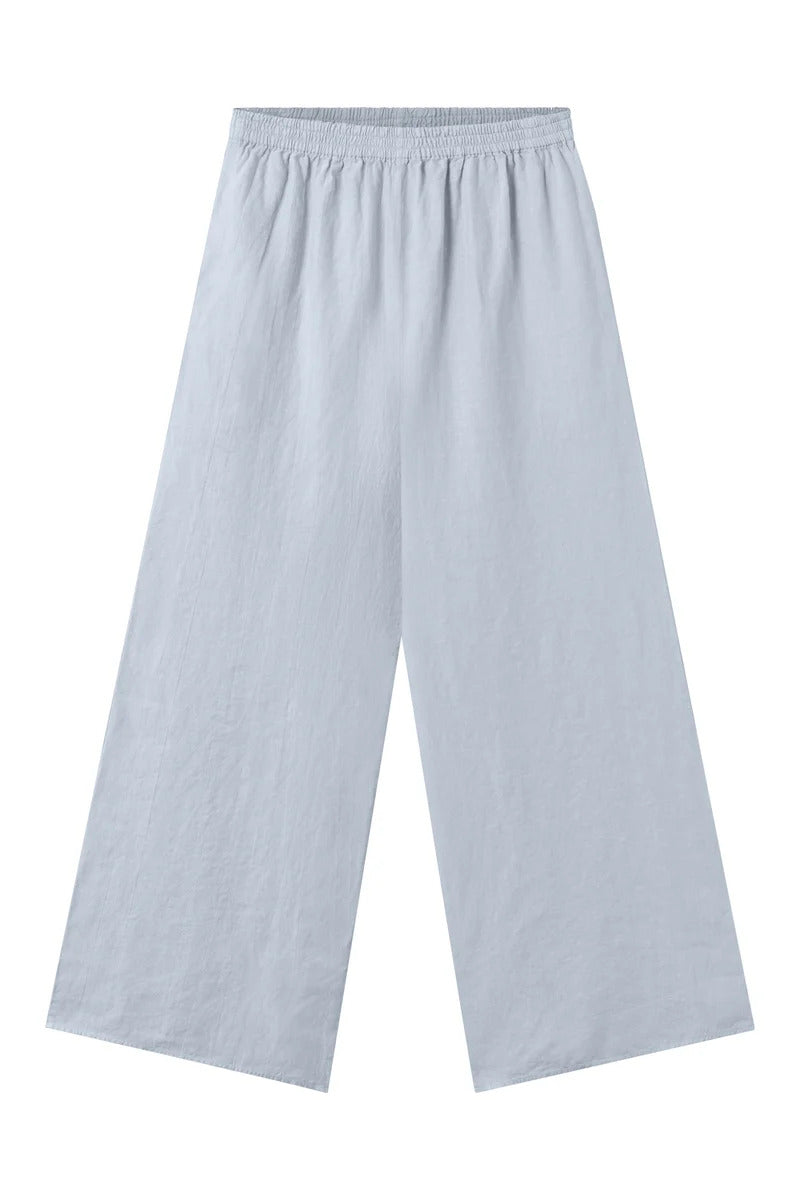 Hose Esra Misty Blue