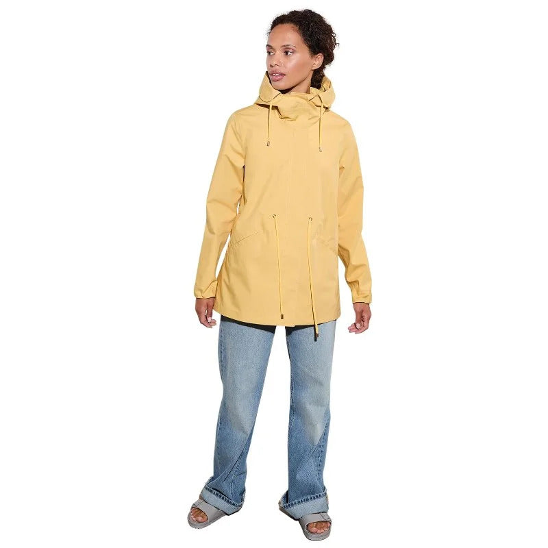 Parka Lismore Corn