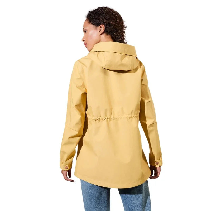 Parka Lismore Corn