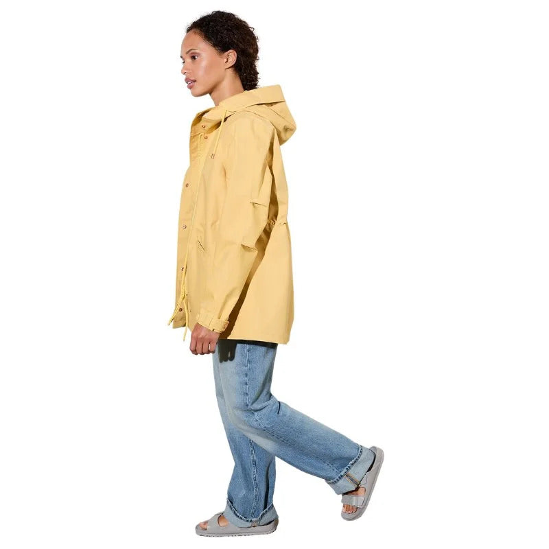 Parka Lismore Corn