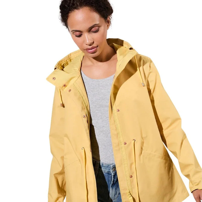 Parka Lismore Corn