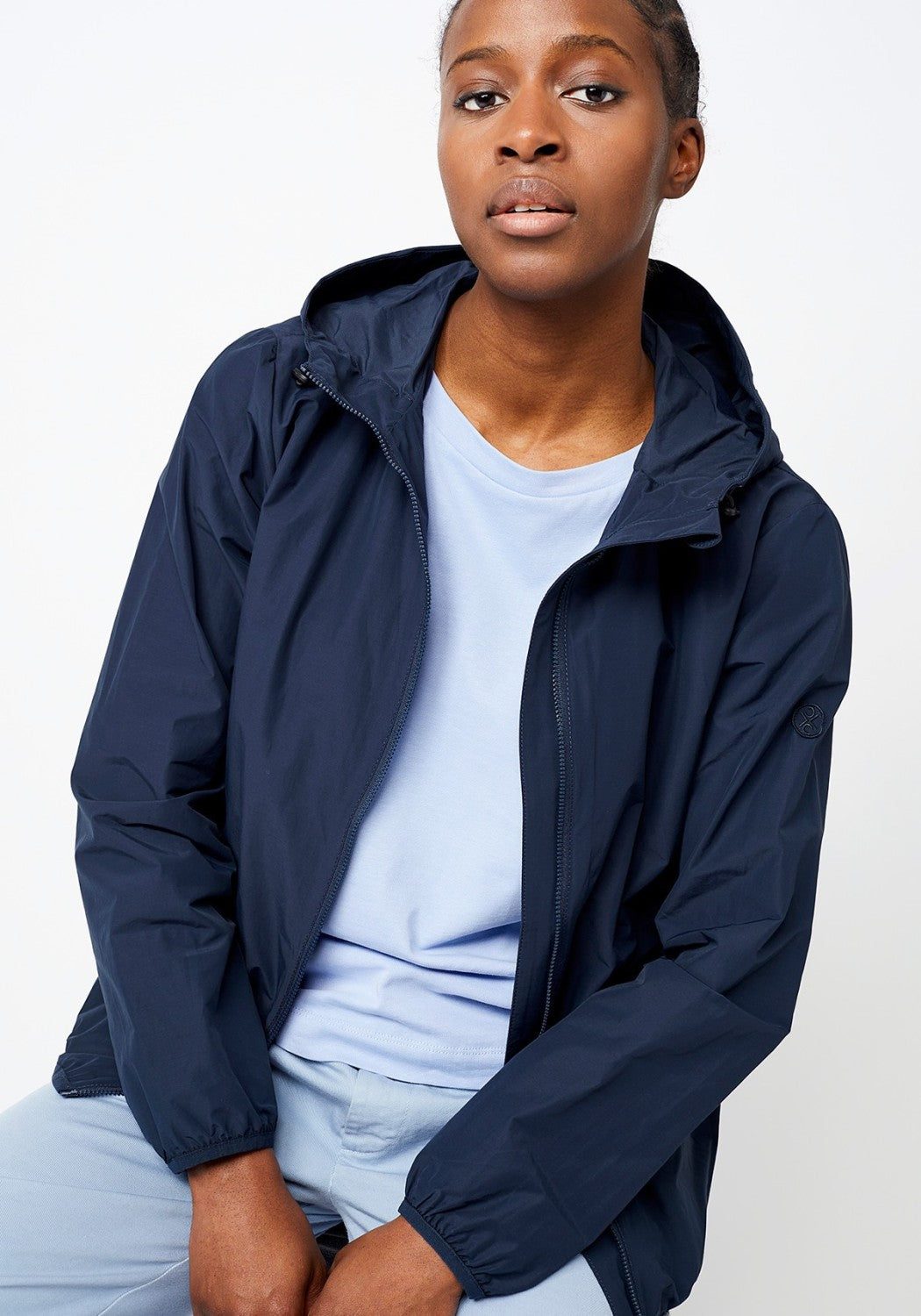 Jacket Fairford Eclipse