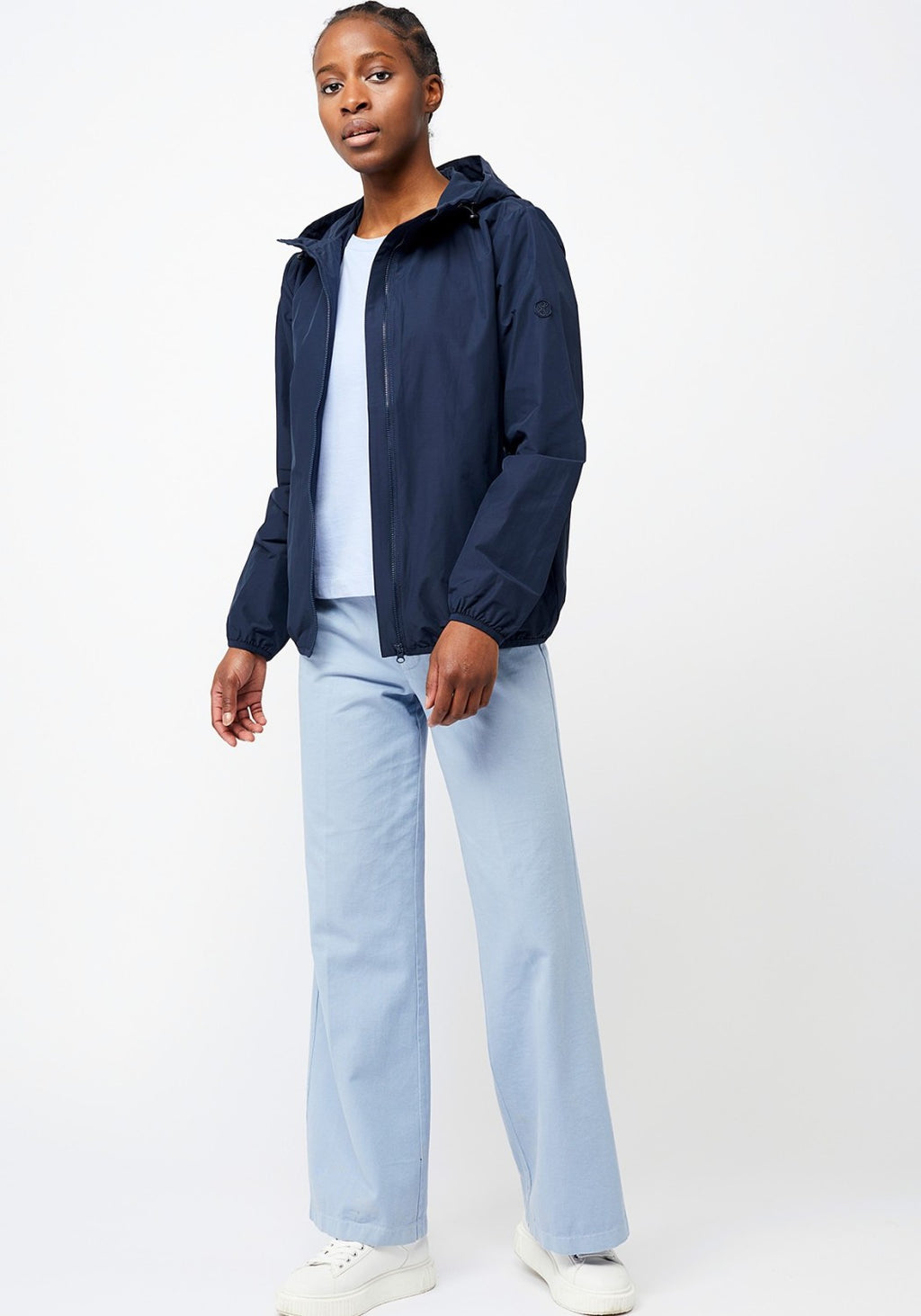 Jacket Fairford Eclipse