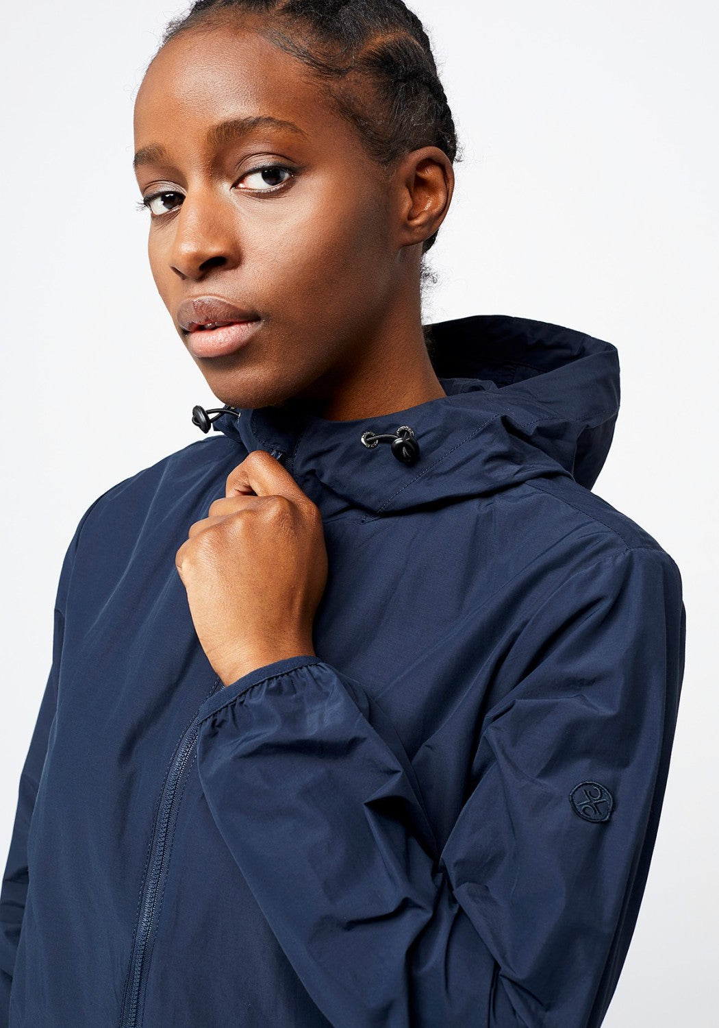 Jacket Fairford Eclipse