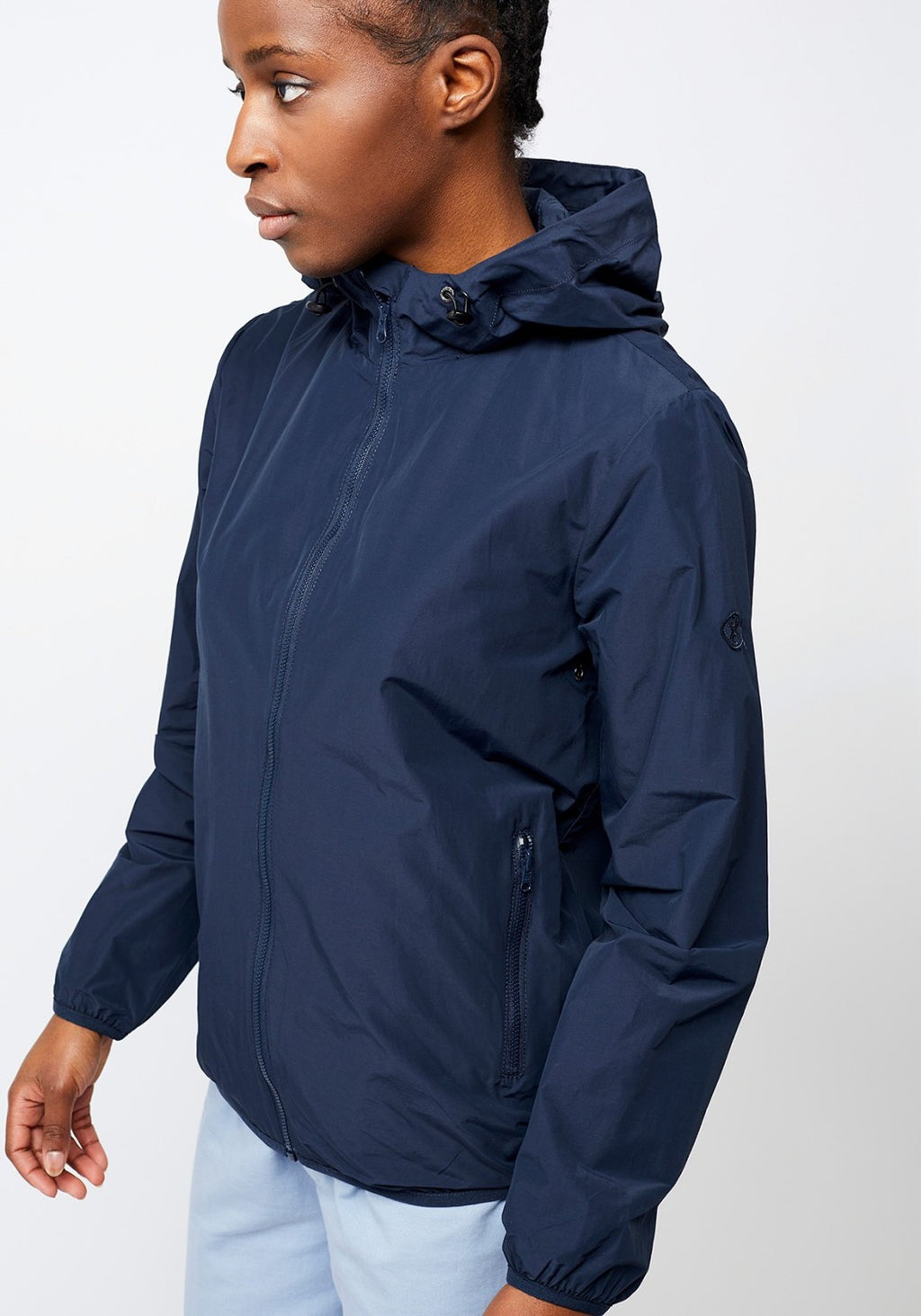 Jacket Fairford Eclipse