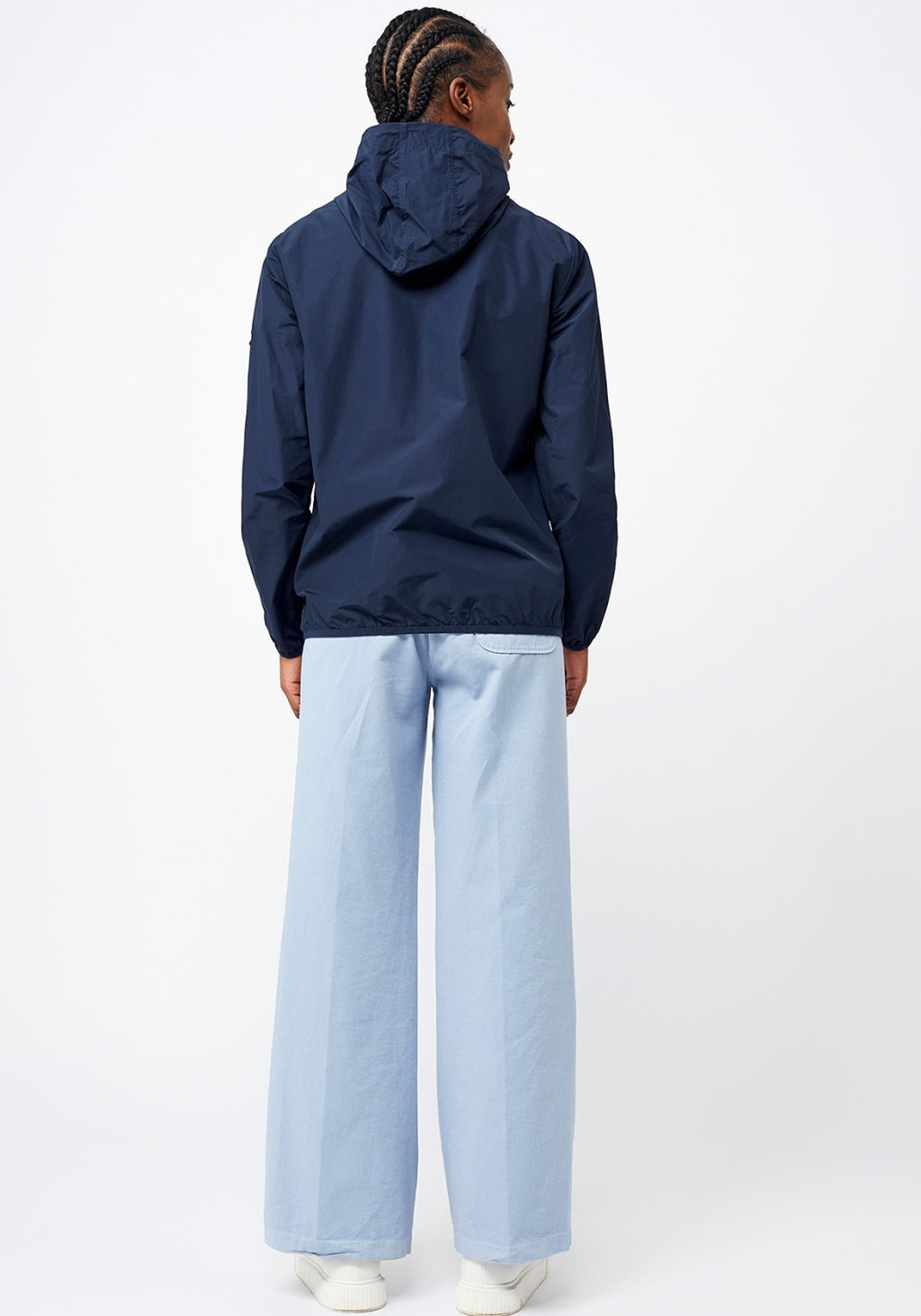 Jacket Fairford Eclipse