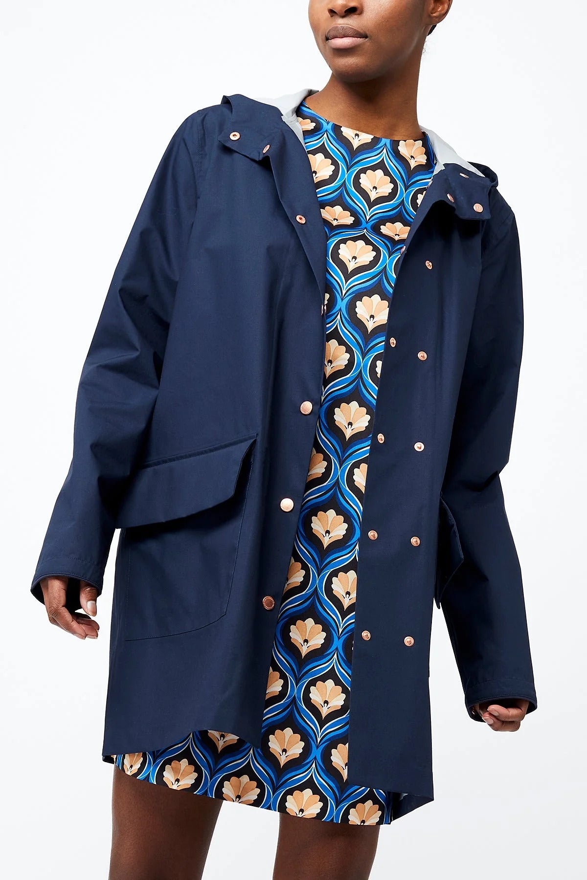 Jacket Ottawa BP Eclipse