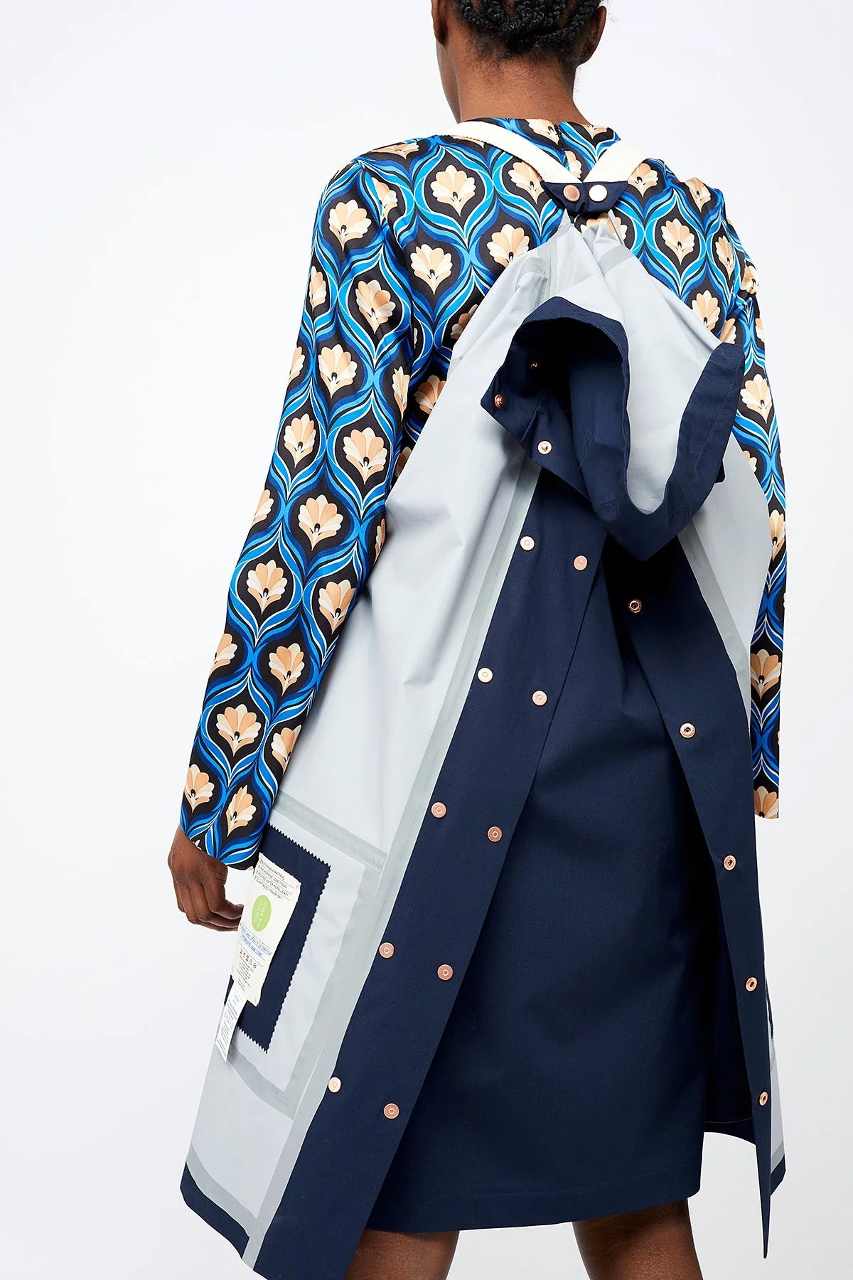 Jacket Ottawa BP Eclipse