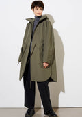 Parka Kenosha Olive