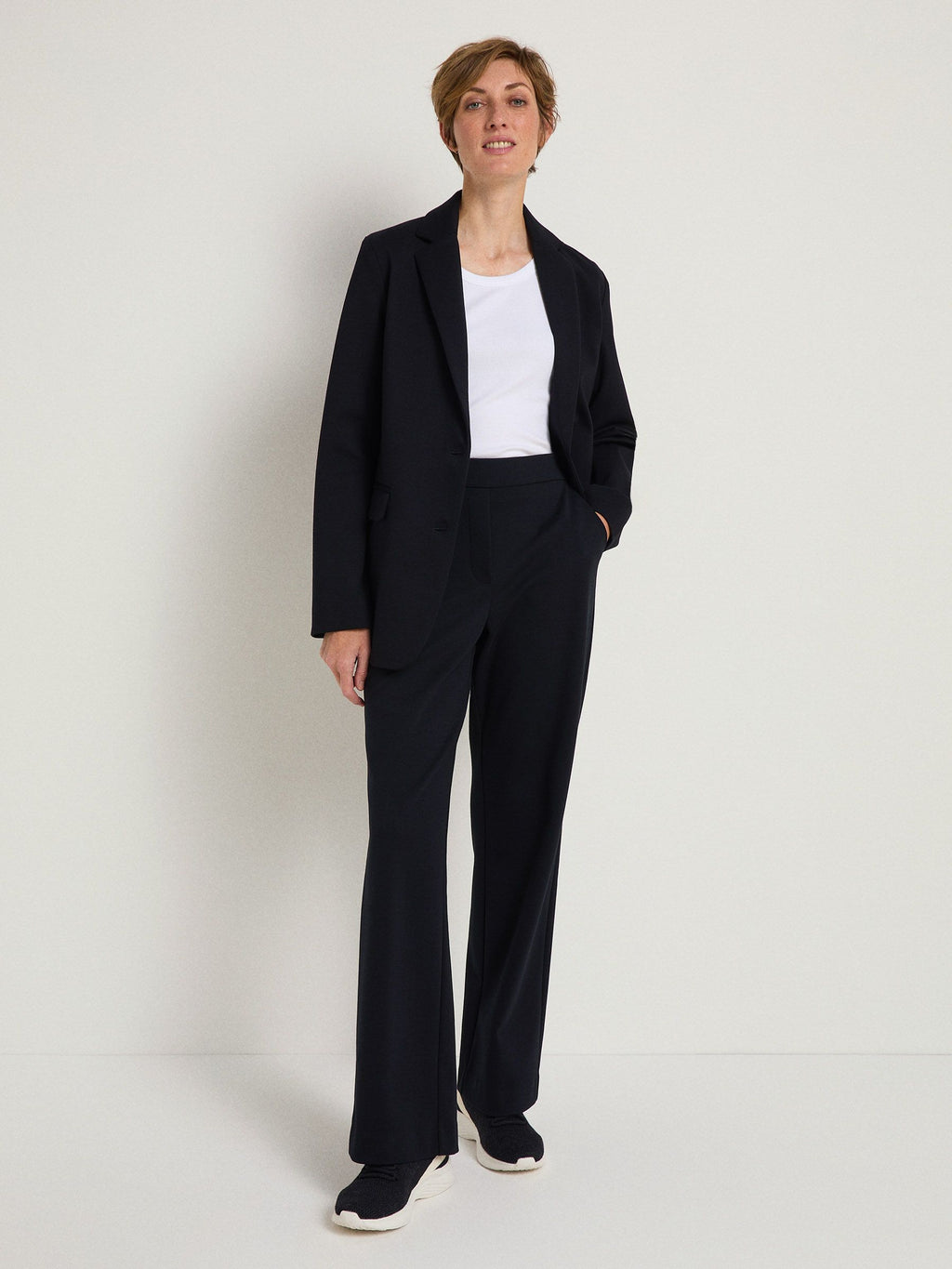 Blazer OCS Black