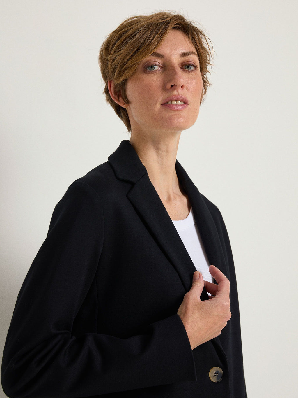 Blazer OCS Black