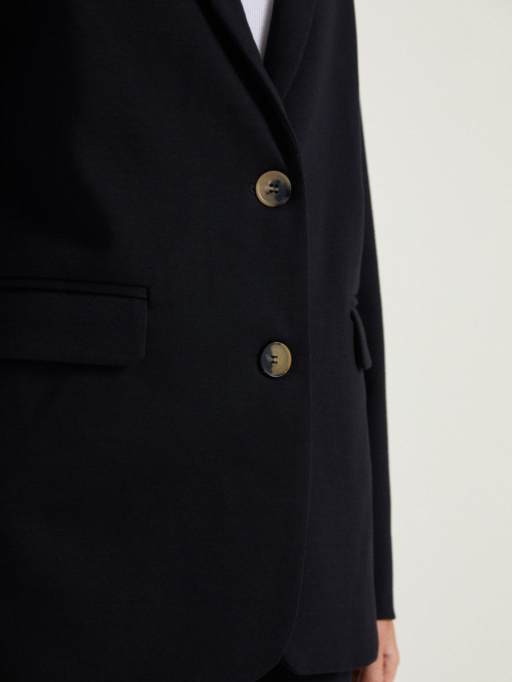 Blazer OCS Black