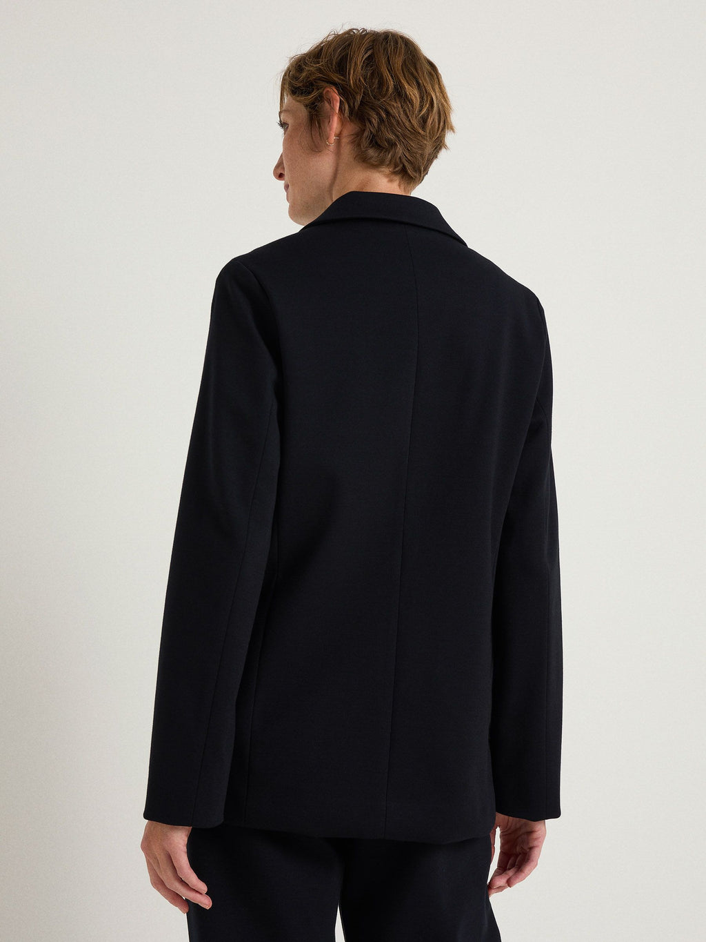 Blazer OCS Black