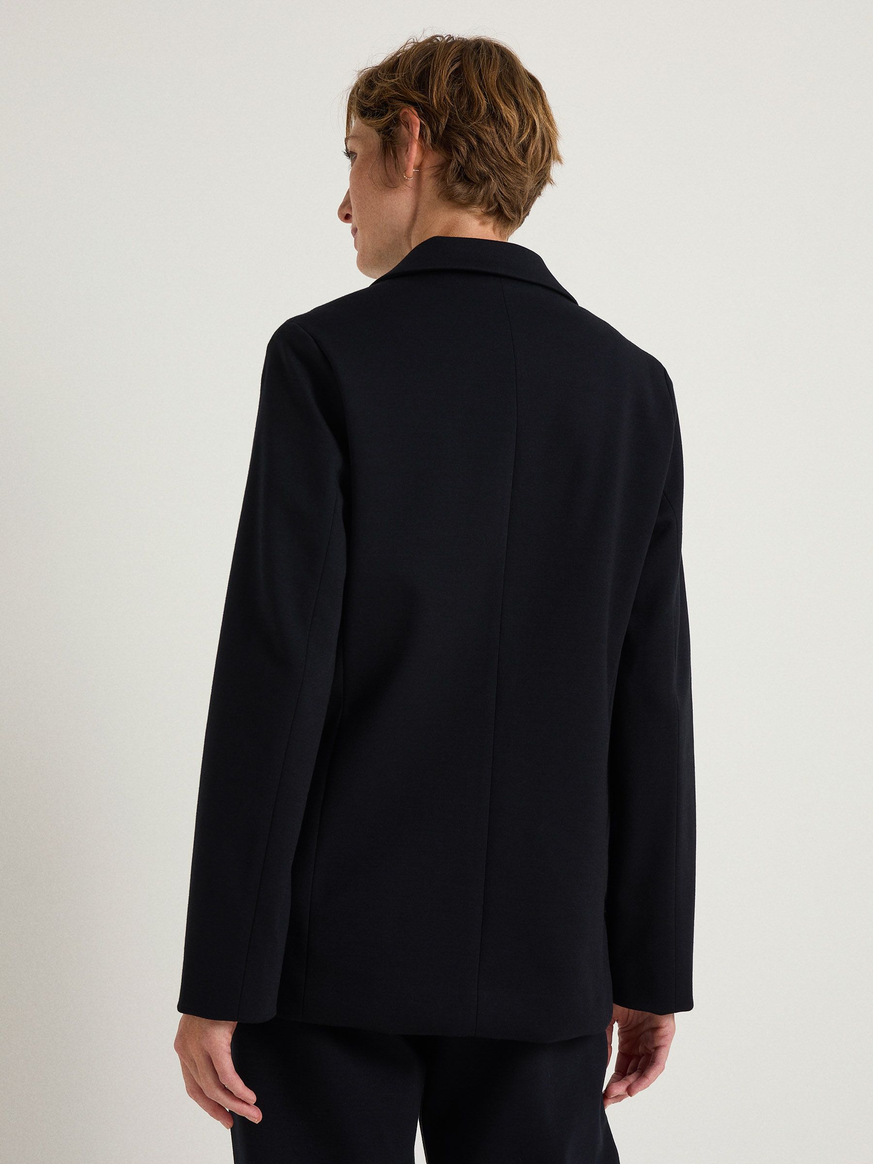 Blazer OCS Black